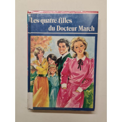 Les quatre filles du docteur March