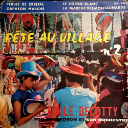 Fête Au Village N°2