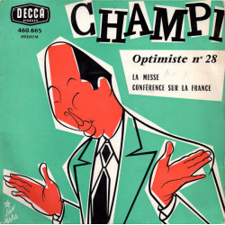 Optimiste N°28