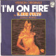 I'm On Fire