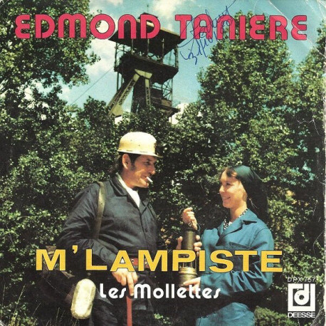 M'Lampiste