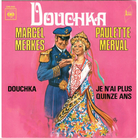 Douchka