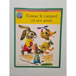Couac le canard et ses amis