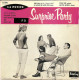 5 - La Petite Surprise Party