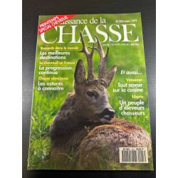 Connaissance de la chasse n°203