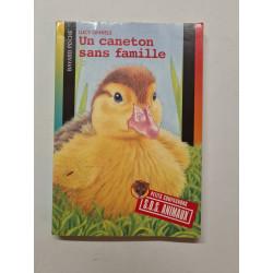 Un caneton sans famille