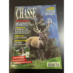 Plaisirs de la chasse n°512