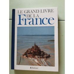 Le grand livre de France