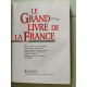 Le grand livre de France