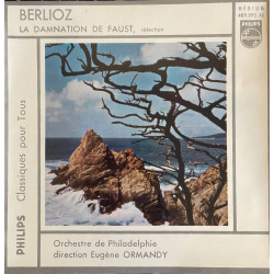 Berlioz la damnation de faust