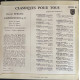 Berlioz la damnation de faust