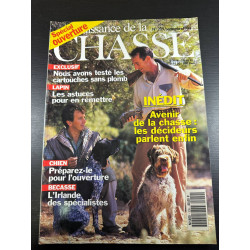 Connaissance de la chasse n°209