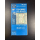 Colombey-Les-Belles 3316 O - 1:25 000 1cm 250 m