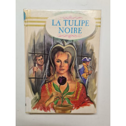 La tulipe noire