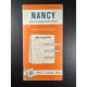 Nancy et son agglomération plus de 30 communes