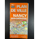 Plan de Ville Nancy Agglomération