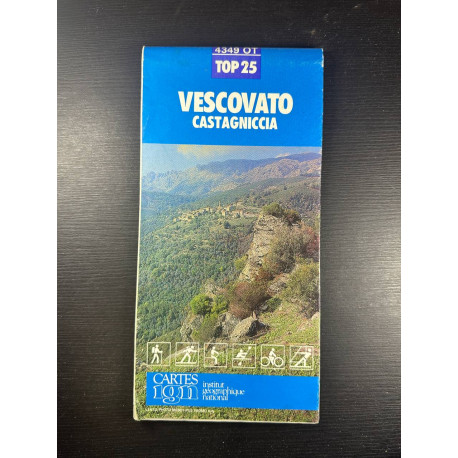 Vescovato Castagniccia 4349 OT
