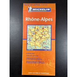 Rhône-Alpes