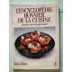 L'Encyclopédie Bonnier de la cuisine / Recettes du monde entier /...