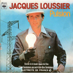 Pulsion