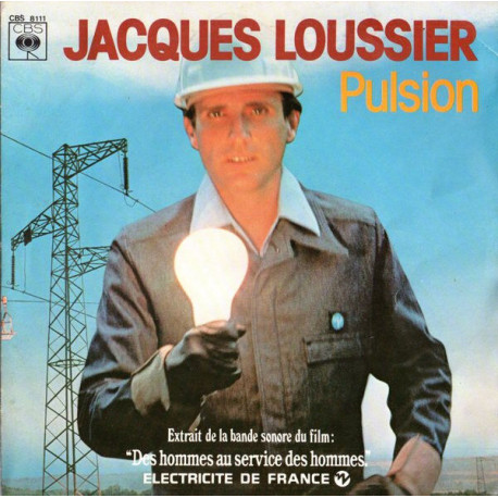 Pulsion
