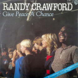 Give Peace A Chance