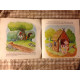Les Trois Petits Cochons