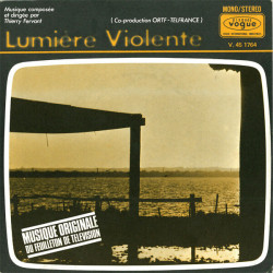 Lumière Violente (Musique Originale Du Feuilleton De Television)