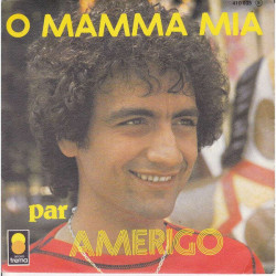 O Mamma Mia