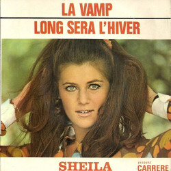 La Vamp / Long Sera L'hiver