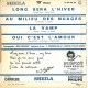 La Vamp / Long Sera L'hiver