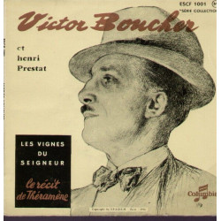 Les Vignes Du Seigneur