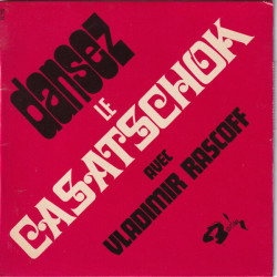 Dansez Le Casatchok