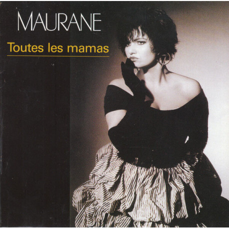 Toutes Les Mamas