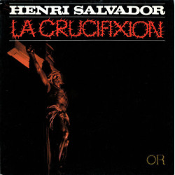 La Crucifixion