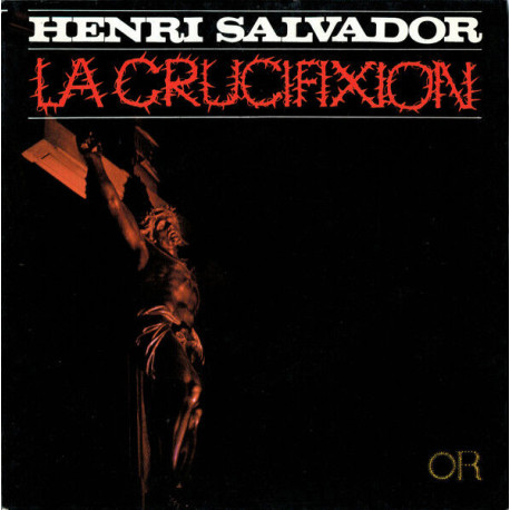 La Crucifixion