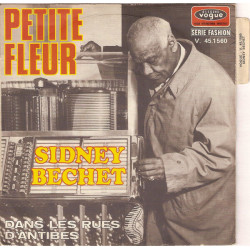 Petite Fleur