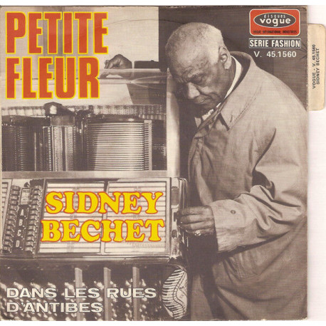 Petite Fleur