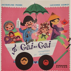 Gai-Gai Comptines Et Chansons