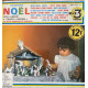CHANTONS .. NOEL avec JEAN LUMIÈRE Y. GIRAUD C. MAURANNE et LES...
