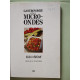 Gastronomie au four a micro-ondes