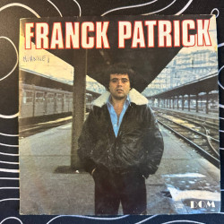 Franck Patrick - C'Etait L'ete Un cinq juillet