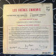 Les Freres Ennemis - Contributions très indirectes - La Mauvaise...