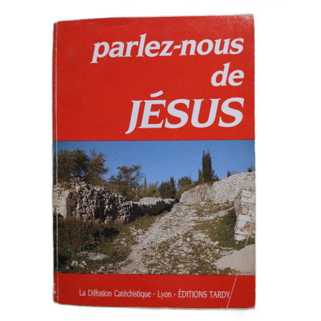 Parlez-nous de Dieu