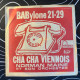 Babylone 21-29 - Cha cha viennois