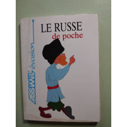 Le russe de poche (Assimil evasioni)