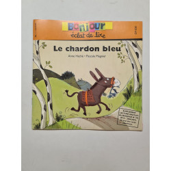 Le chardon bleu