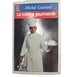 La cuisine gourmande