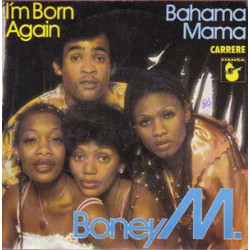 I'm Born Again / Bahama Mama