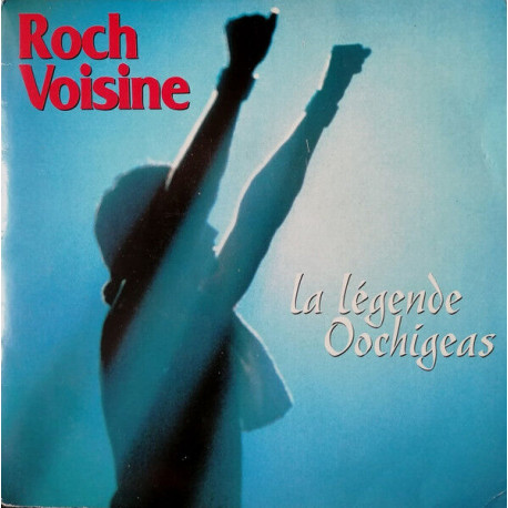 La Légende Oochigeas